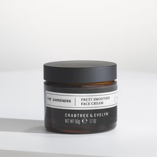 Crabtree & Evelyn + Fruit Smoothie Face Cream