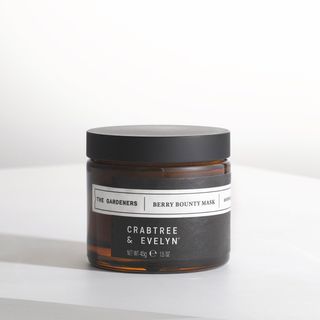 Crabtree & Evelyn + Berry Bounty Mask