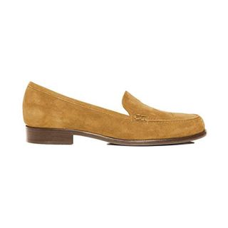 Tabitha Simmons + Blakie Round Toe Loafer