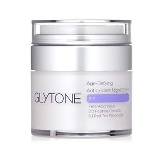 Glytone + Age-Defying Antioxidant Night Cream