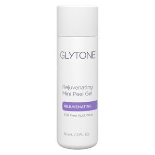 Glytone + Rejuvenating Mini Peel Gel