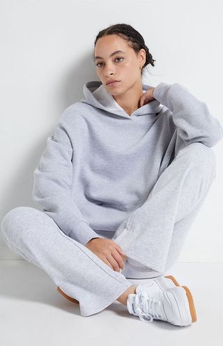 Pacsun + Oversized Classic Hoodie