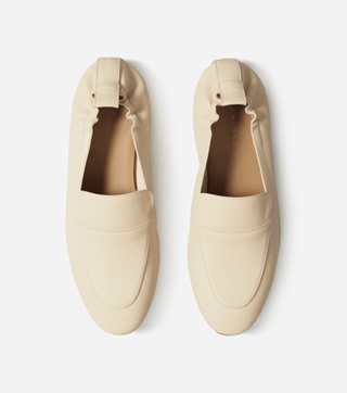 Everlane + The Day Loafer