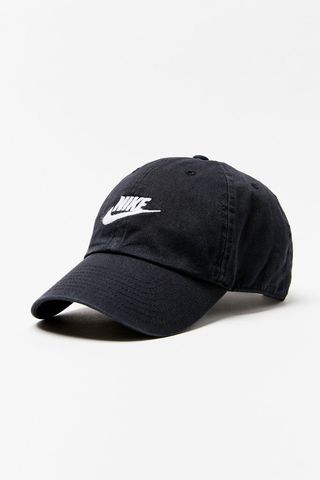 Nike + Heritage86 Futura Washed Baseball Hat