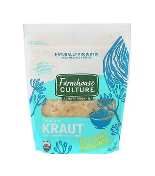 Farmhouse Culture + Crunchy Kraut