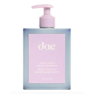 Dae + Violet Hour Purple Shampoo
