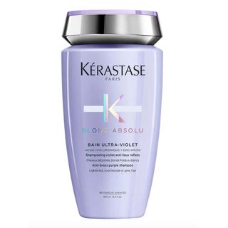 Kérastase + Blond Absolu Anti-Brass Purple Shampoo