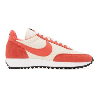 Nike + Red & Off-White Air Tailwind '79 SE Sneakers