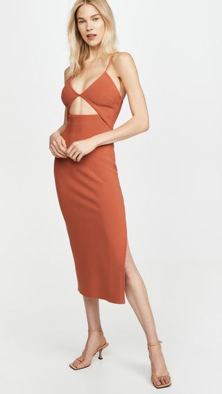 Bec & Bridge + Ruby Midi Dress