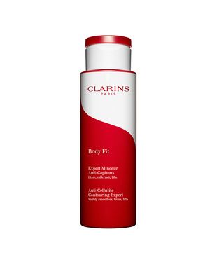 Clarins + Body Fit Anti-Cellulite Contouring Expert