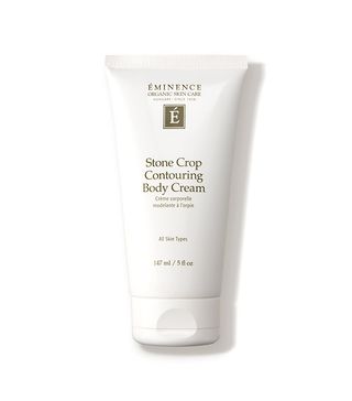 Eminence Organic Skin Care + Stone Crop Contouring Body Cream