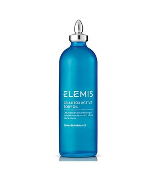 Elemis + Cellutox Active Body Oil