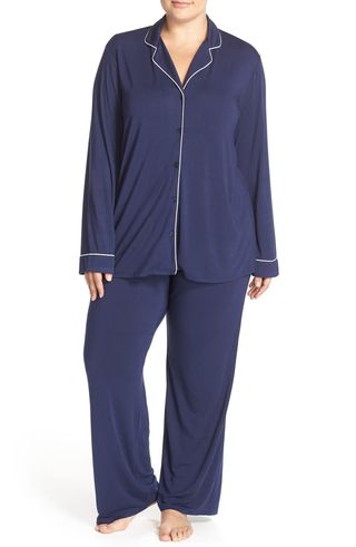 Nordstrom Lingerie + Moonlight Pajamas