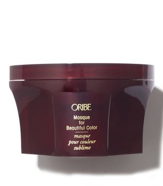 Oribe + Masque For Beautiful Color