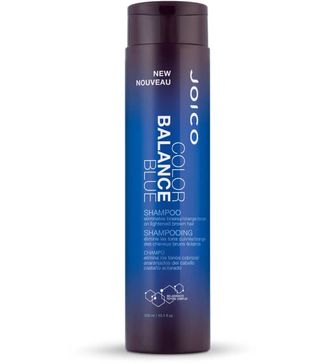 Joico + Colour Balance Blue Shampoo 300ml