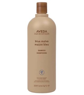 Aveda + Color Enhance Blue Malva Shampoo