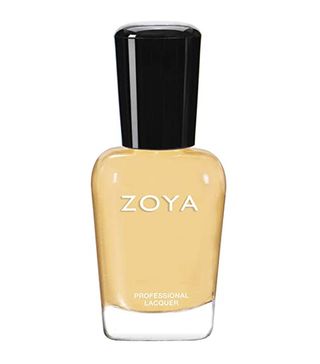 Zoya + Nail Polish in Bee
