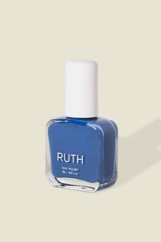 Ruth Polish + Hers