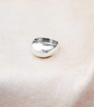 Roam Vintage + Serafina Sterling Silver Ring