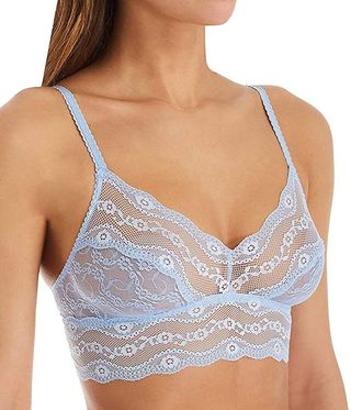 b.tempt'd + Lace Kiss Bralette