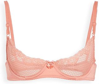 Timpa + Underwire Demi Bra