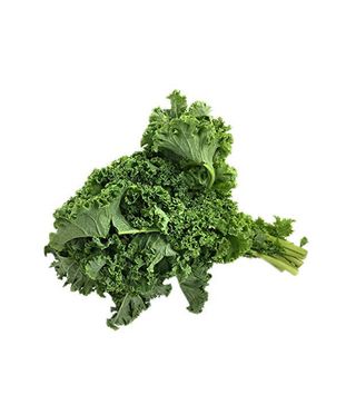Whole Foods Market + Kale, Organic