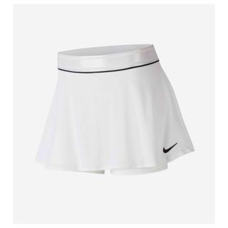 Nike + Flouncy Skirt