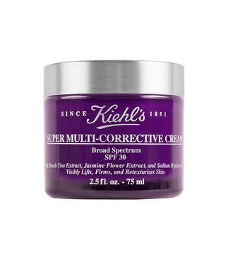 Kiehl's + Super Multi-Corrective Cream SPF 30