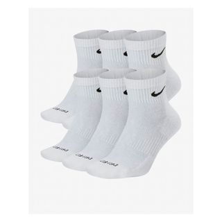 Nike + Nike Everyday Plus Cushion Socks, 6 Pack
