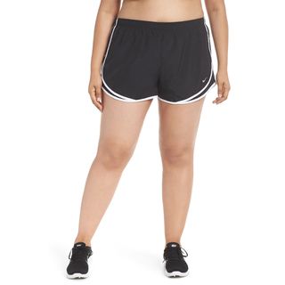 Nike + Dri-Fit Tempo Running Shorts