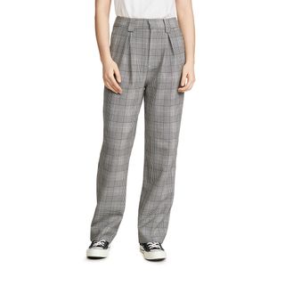Ganni + Suiting Trousers
