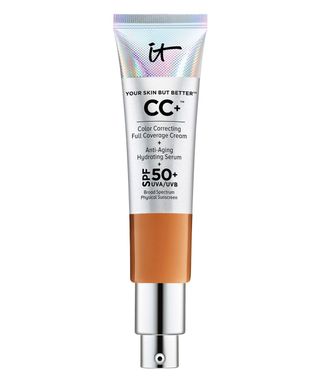 It Cosmetics + Your Skin But Better CC+ Cream with SPF 50+