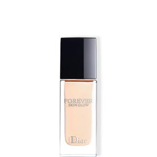 Dior + Forever Skin Glow Foundation