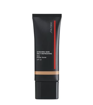 Shiseido + Synchro Skin Self Refreshing Tint