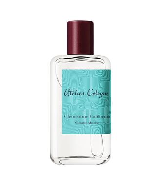 Atelier Cologne + Clémentine California Cologne Absolue 200ml