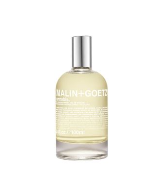 Malin + Goetz + Cannabis Eau de Parfum