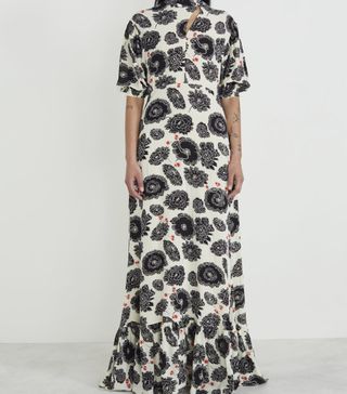 Rodebjar + Meadow Poppy Dress