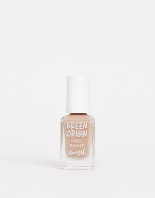 Barry M + Green Origin Nail Paint - Down to Earth