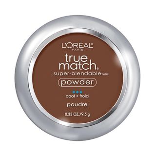 L'Oréal + True Match Super Blendable Powder
