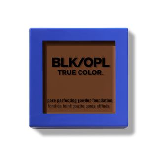 Black Opal + True Color Pore Perfecting Powder Foundation SPF 15