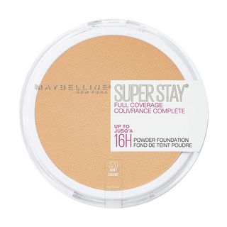 Maybelline + SuperStay Full Coverage Powder Foundation