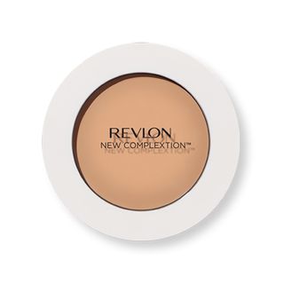 Revlon + New Complexion One-Step Compact Makeup