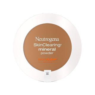 Neutrogena + SkinClearing Mineral Powder Foundation