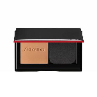 Shiseido + Synchro Skin Self-Refreshing Custom Finish Powder Foundation