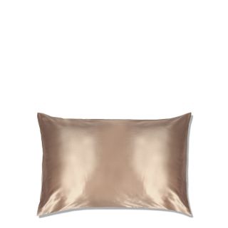 Slip + Silk Pillowcase Caramel