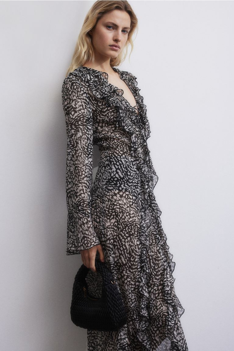 38 Summer-to-Fall Dresses for a Chic Transitional Wardrobe | Who What Wear