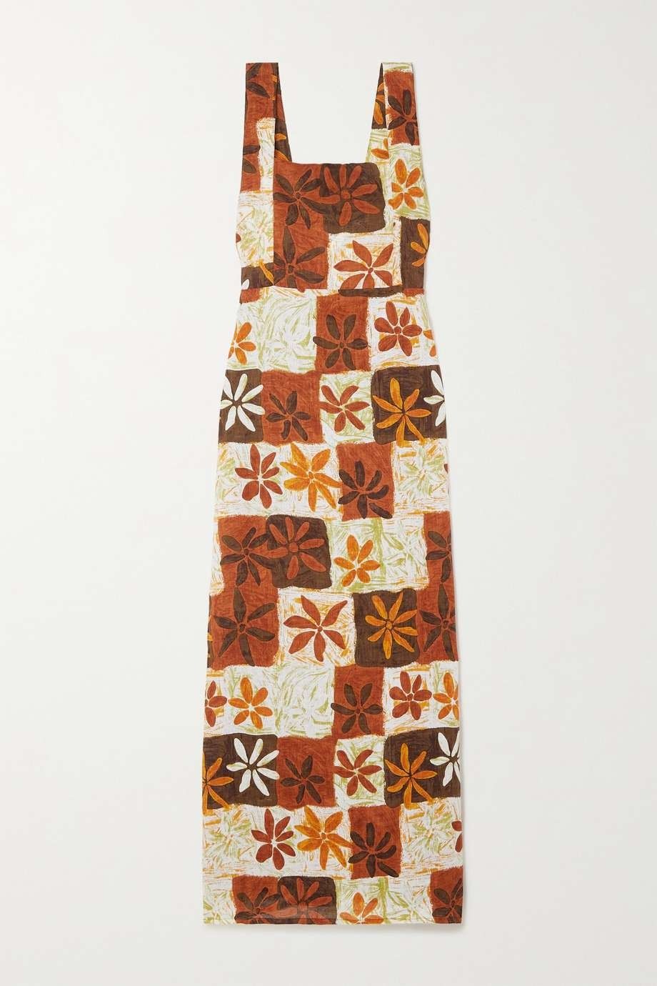 38 Summer-to-Fall Dresses for a Chic Transitional Wardrobe | Who What Wear