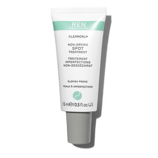 Ren Clean Skincare + Clearcalm Non-Drying Spot Treatment