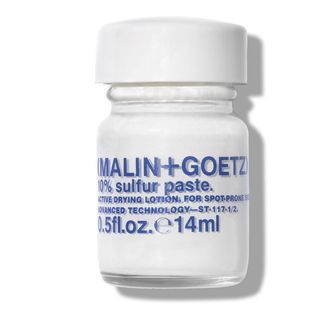 Malin + Goetz + 10% Sulfur Paste