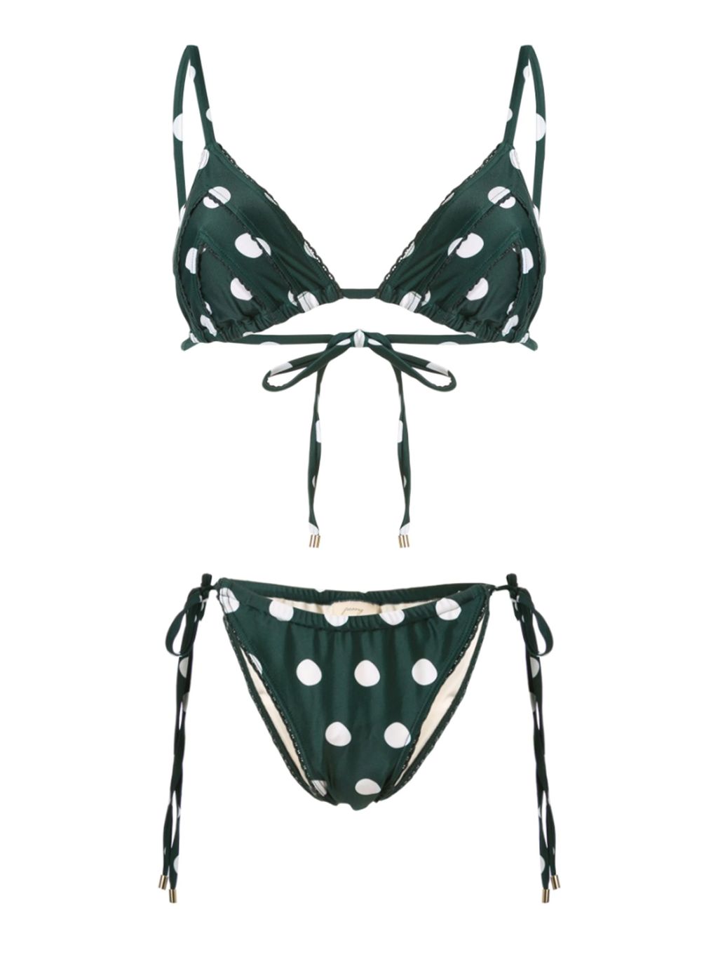 25 Brazilian Bikinis to Buy If You Like Cheeky Swimwear Who What Wear